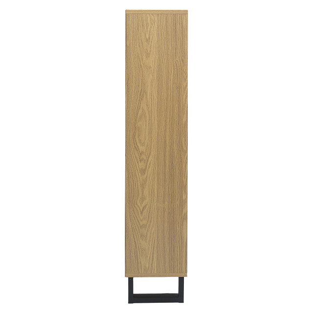 4goodz Schoenenkast calypso 40x60x115 cm 18 paar - 3047994 large
