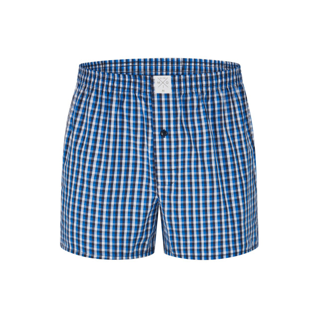 MG-1 Wijde boxershorts heren 6-pack pack d510 MG1-510 large