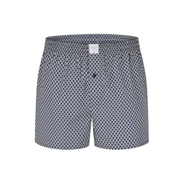 MG-1 Wijde boxershorts heren 6-pack pack d505 MG1-505 large