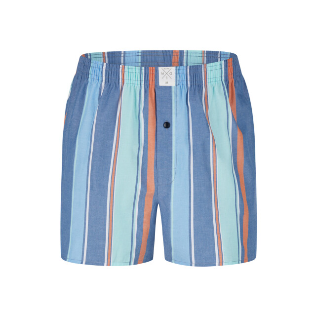 MG-1 Wijde boxershorts heren 6-pack pack d505 MG1-505 large