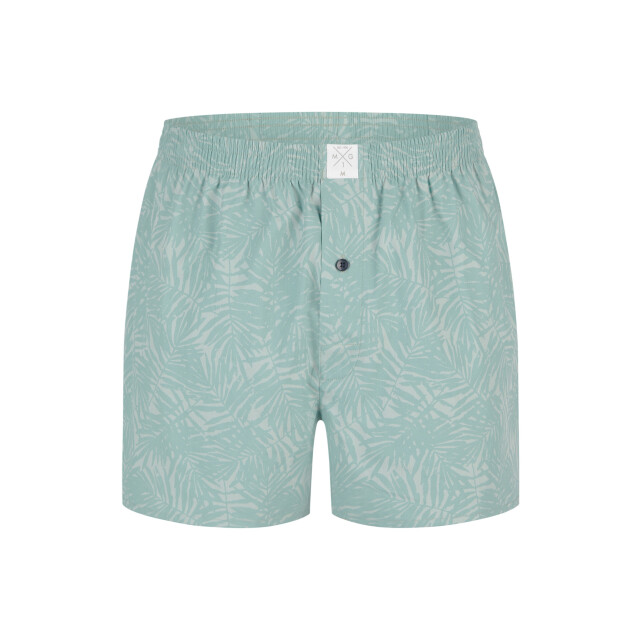 MG-1 Wijde boxershorts heren 6-pack pack d525 MG1-525 large