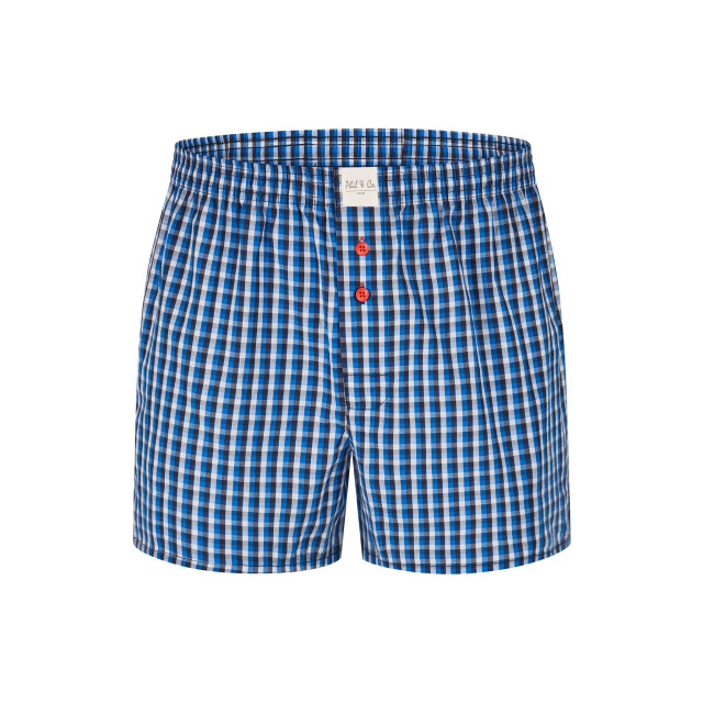 Phil & Co Wijde boxershorts heren 6-pack pack d510 PH-510 large