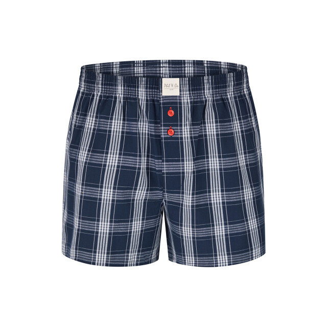 Phil & Co Wijde boxershorts heren 6-pack pack d510 PH-510 large