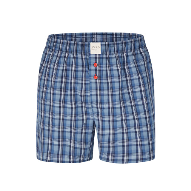 Phil & Co Wijde boxershorts heren 6-pack pack d505 PH-505 large