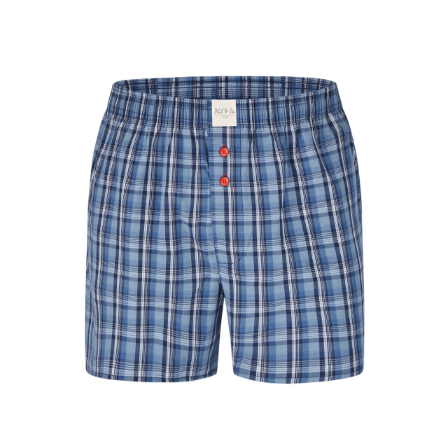 Phil & Co Wijde boxershorts heren 6-pack pack d505 PH-505 large