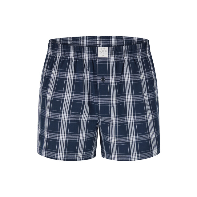 MG-1 Wijde boxershorts heren 6-pack pack d510 MG1-510 large