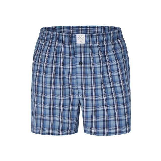 MG-1 Wijde boxershorts heren 6-pack pack d505 MG1-505 large