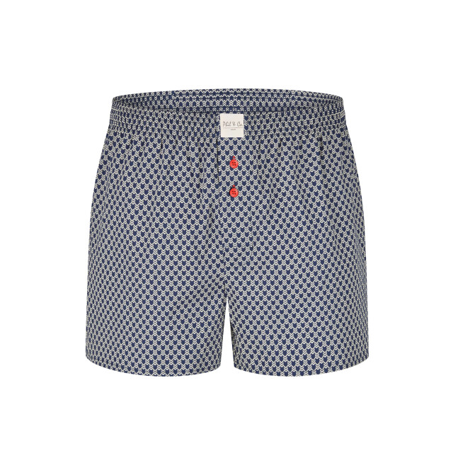Phil & Co Wijde boxershorts heren 6-pack pack d505 PH-505 large