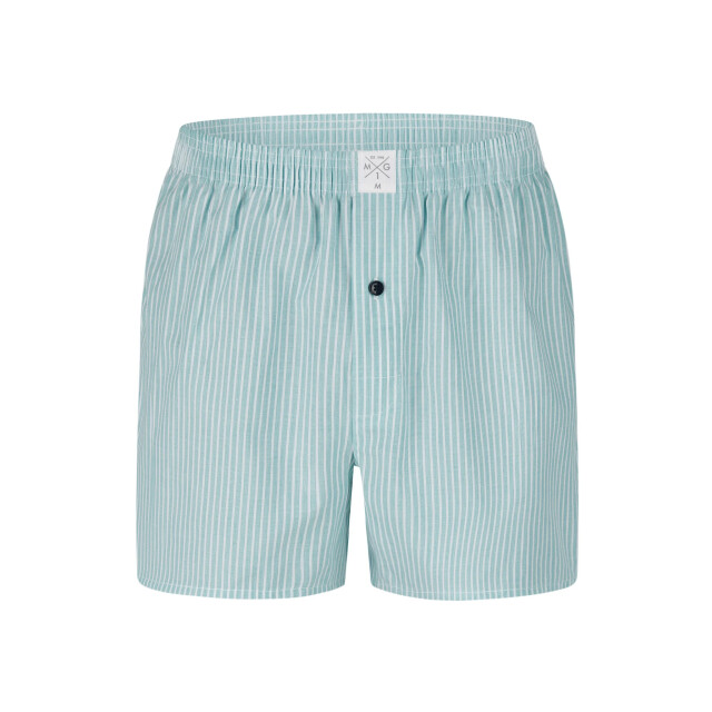 MG-1 Wijde boxershorts heren 6-pack pack d505 MG1-505 large