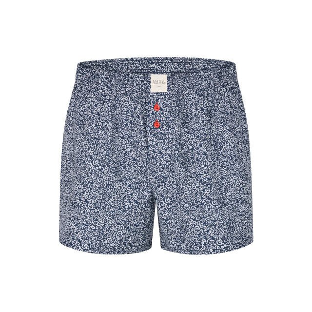 Phil & Co Wijde boxershorts heren 6-pack pack d510 PH-510 large