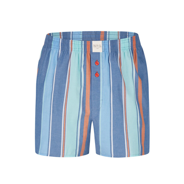Phil & Co Wijde boxershorts heren 6-pack pack d505 PH-505 large