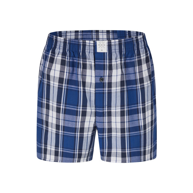 MG-1 Wijde boxershorts heren 6-pack pack d510 MG1-510 large