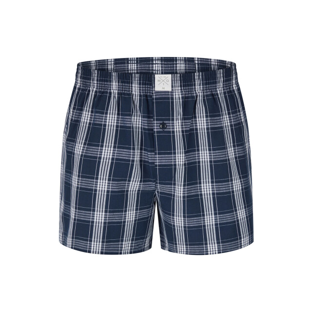 MG-1 Wijde boxershorts heren 6-pack pack d510 MG1-510 large