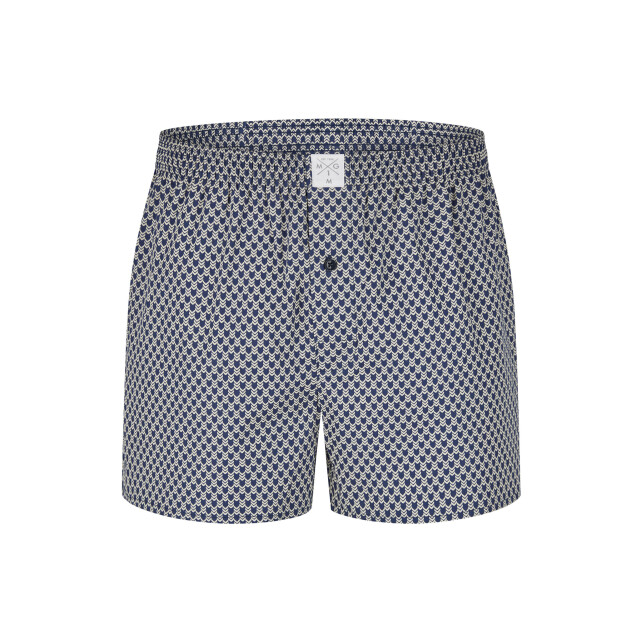 MG-1 Wijde boxershorts heren 6-pack pack d505 MG1-505 large