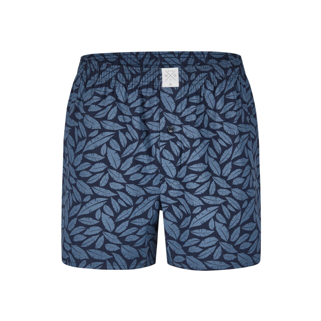 MG-1 Wijde boxershorts heren 6-pack pack d505 MG1-505 large