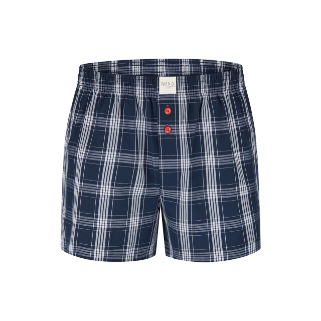Phil & Co Wijde boxershorts heren 6-pack pack d510 PH-510 large