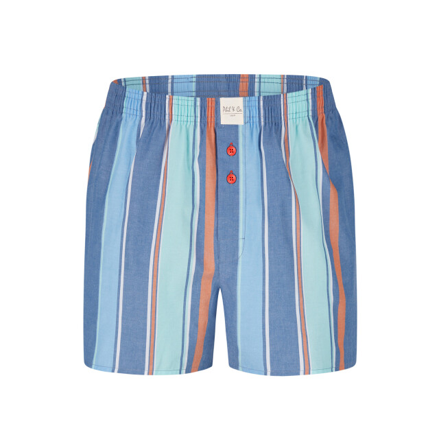 Phil & Co Wijde boxershorts heren 6-pack pack d505 PH-505 large