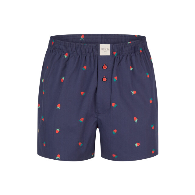 Phil & Co Wijde boxershorts heren 6-pack pack d525 PH-525 large