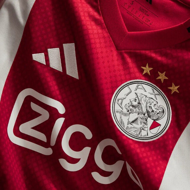 Adidas Ajax h jsy jp1448 ADIDAS ajax h jsy jp1448 large
