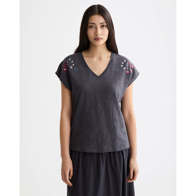 Scotch & Soda T-shirt u9a00818t Scotch & Soda T-shirt U9A00818T large
