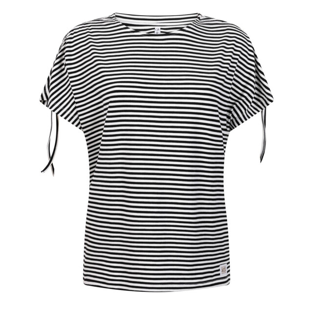 Zoso Top korte mouw 253 sunny Zoso Top korte mouw 253 Sunny large