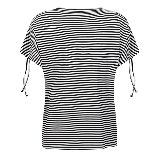 Zoso Top korte mouw 253 sunny Zoso Top korte mouw 253 Sunny large