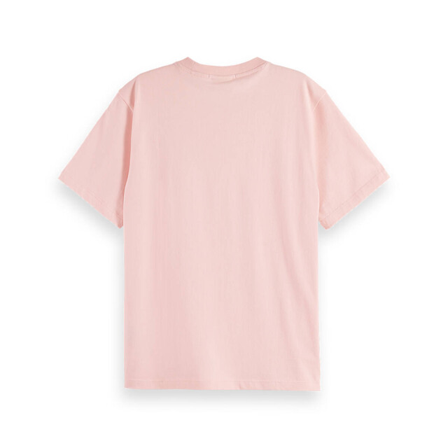 Scotch & Soda T-shirt u9a00812t Scotch & Soda T-shirt U9A00812T large