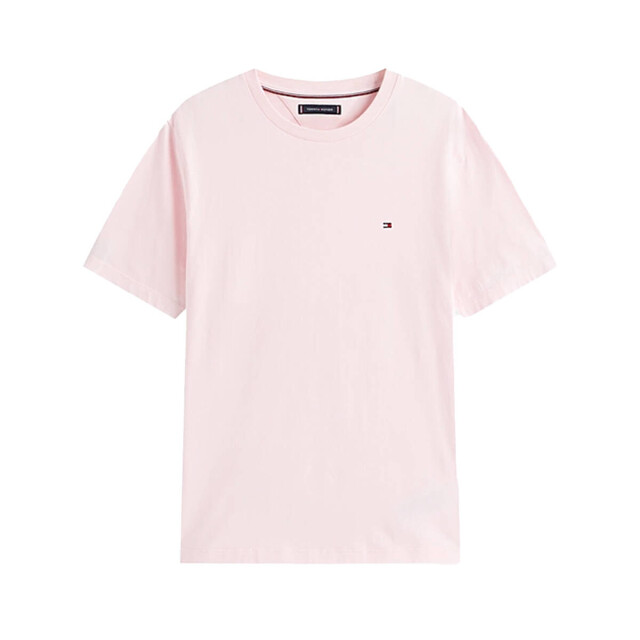 Tommy Hilfiger T-shirt korte mouw mw0mw39995 Tommy Hilfiger T-shirt korte mouw MW0MW39995 large