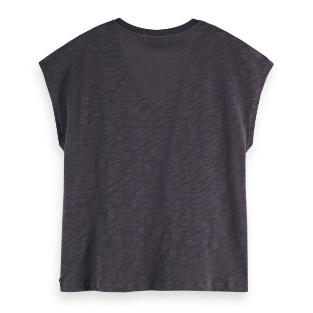 Scotch & Soda T-shirt u9a00818t Scotch & Soda T-shirt U9A00818T large