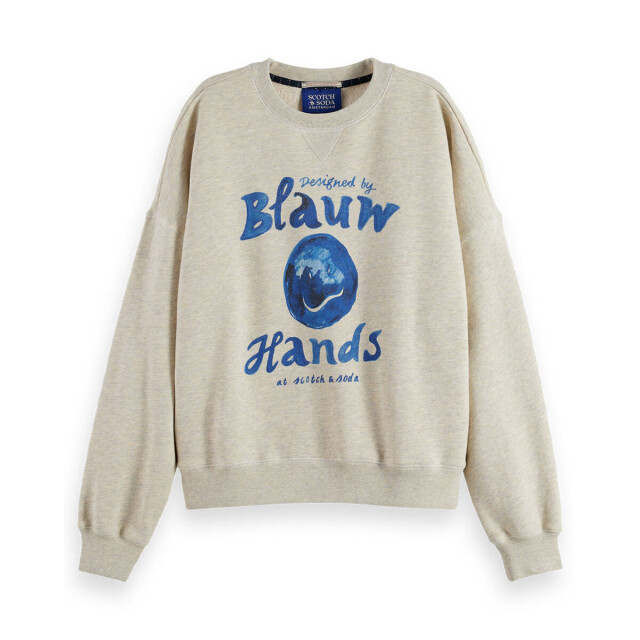 Scotch & Soda Sweat u9e00798t Scotch & Soda Sweat U9E00798T large