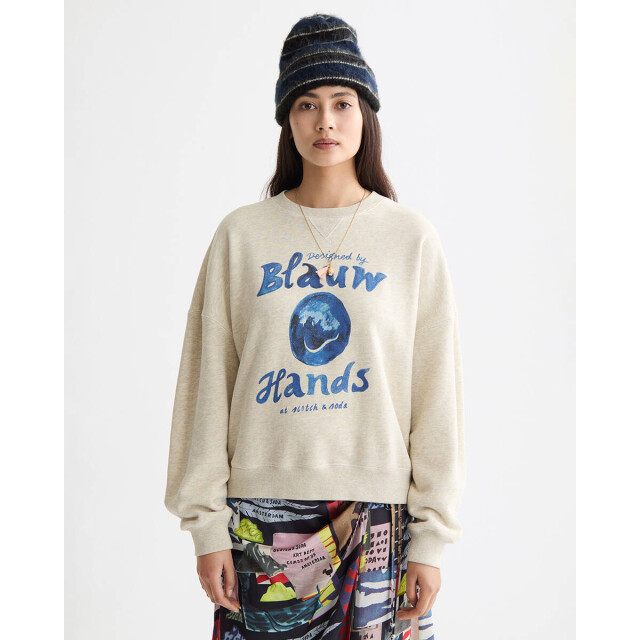 Scotch & Soda Sweat u9e00798t Scotch & Soda Sweat U9E00798T large