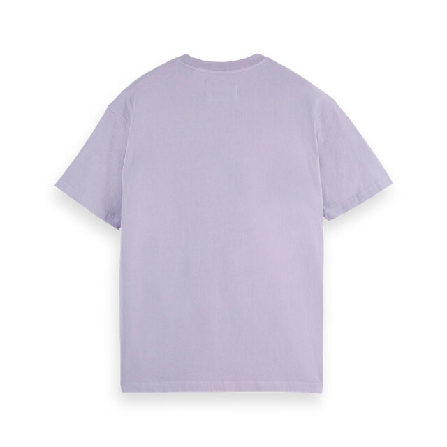 Scotch & Soda T-shirt korte mouw 181701 Scotch & Soda T-shirt korte mouw 181701 large