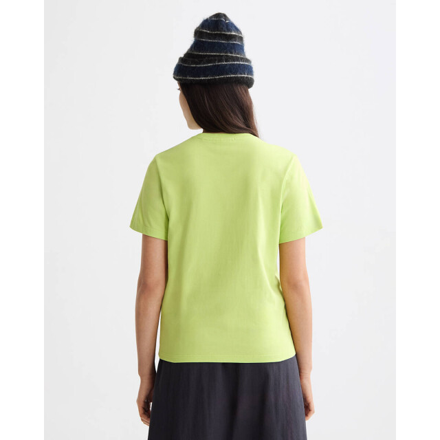 Scotch & Soda T-shirt u9a00816t Scotch & Soda T-shirt U9A00816T large