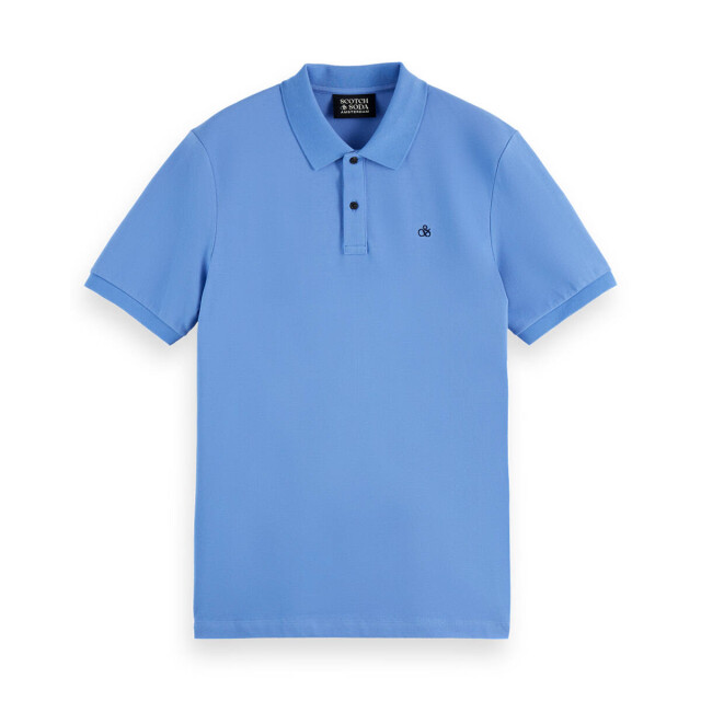 Scotch & Soda Polo 181310 Scotch & Soda Polo 181310 large