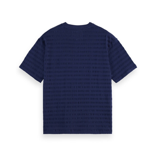Scotch & Soda T-shirt korte mouw 181569 Scotch & Soda T-shirt korte mouw 181569 large