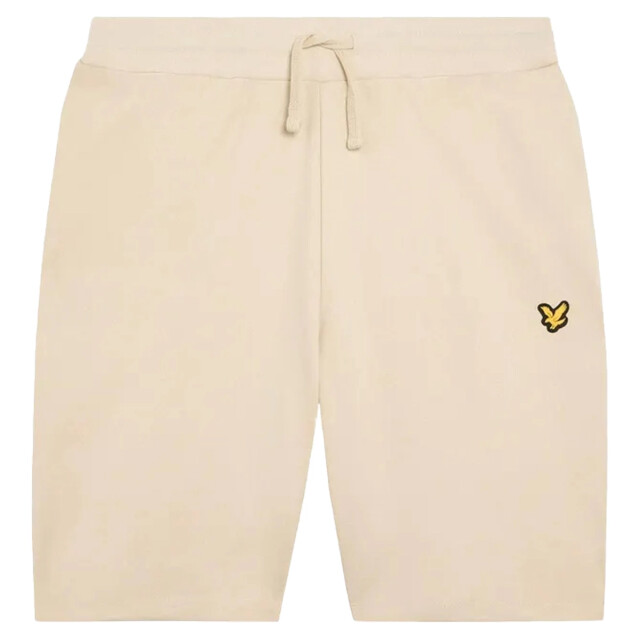 Lyle and Scott Fly fleece short 135157 large