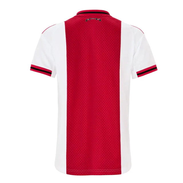 Ajax 25/26 thuis wedstrijdshirt 136012 large