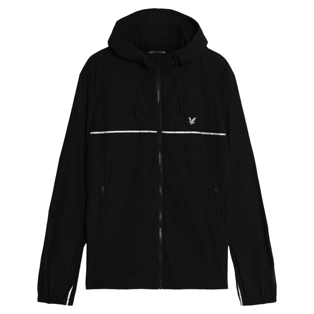 Lyle and Scott Sports training jacket 135962 large
