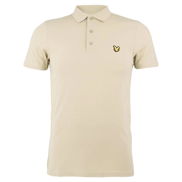 Lyle and Scott Sports short sleeve polo shirt 135963 large