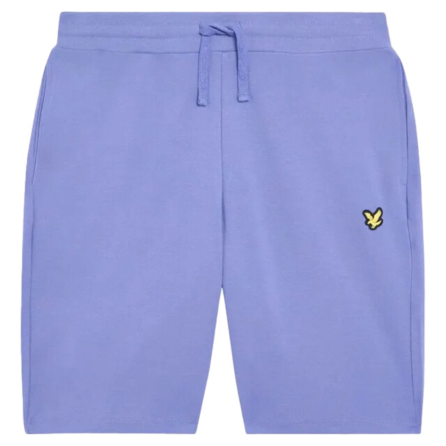 Lyle and Scott Fly fleece short 135161 large