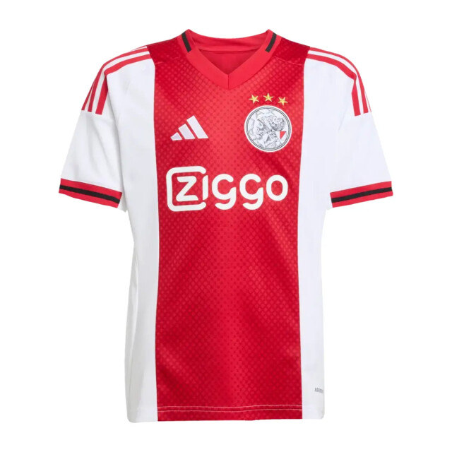 Ajax 25/26 thuis wedstrijdshirt 136019 large
