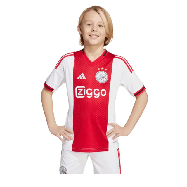 Ajax 25/26 thuis wedstrijdshirt 136019 large