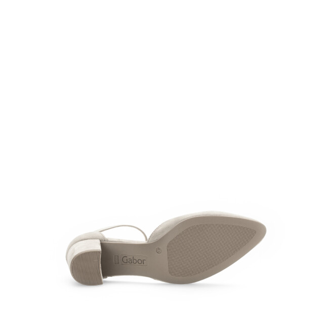 Gabor 61.340.12 Pumps Beige 61.340.12 large