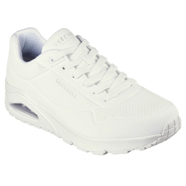Skechers 52458/WHT Sneakers Wit 52458/WHT large