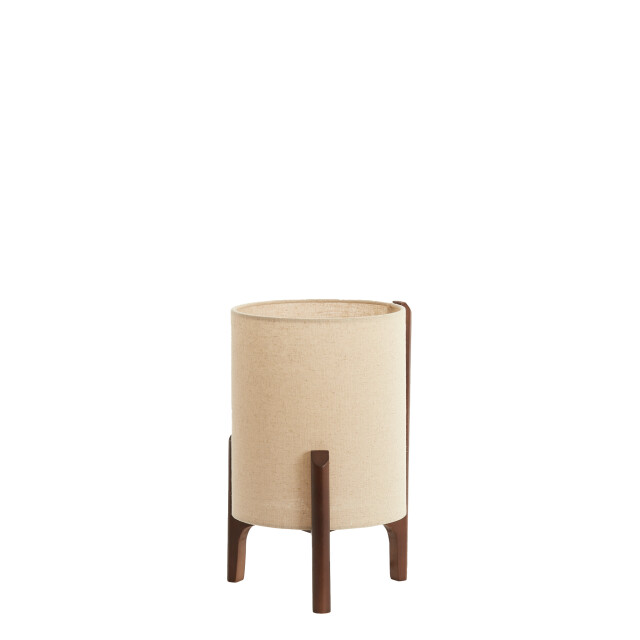 Light & Living tafellamp litto Ø22x33cm - 3185185 large
