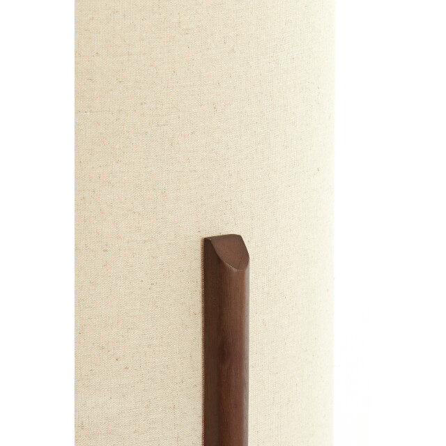 Light & Living tafellamp litto Ø22x33cm - 3185185 large
