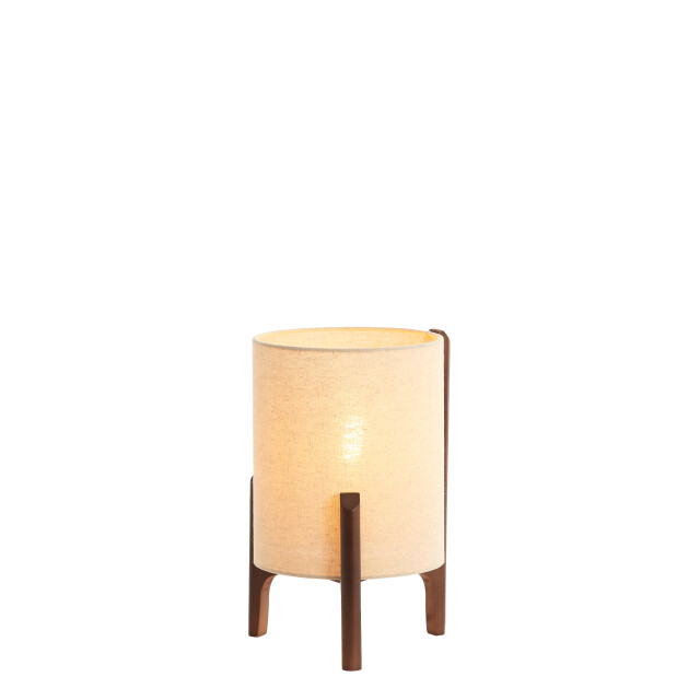 Light & Living tafellamp litto Ø22x33cm - 3185185 large