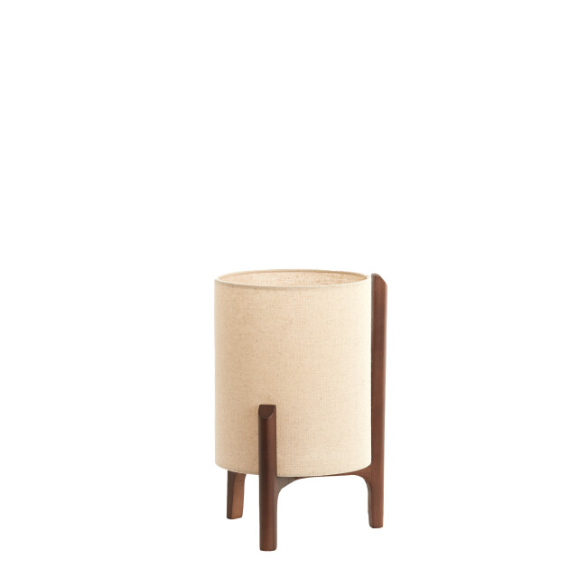Light & Living tafellamp litto Ø22x33cm - 3185185 large