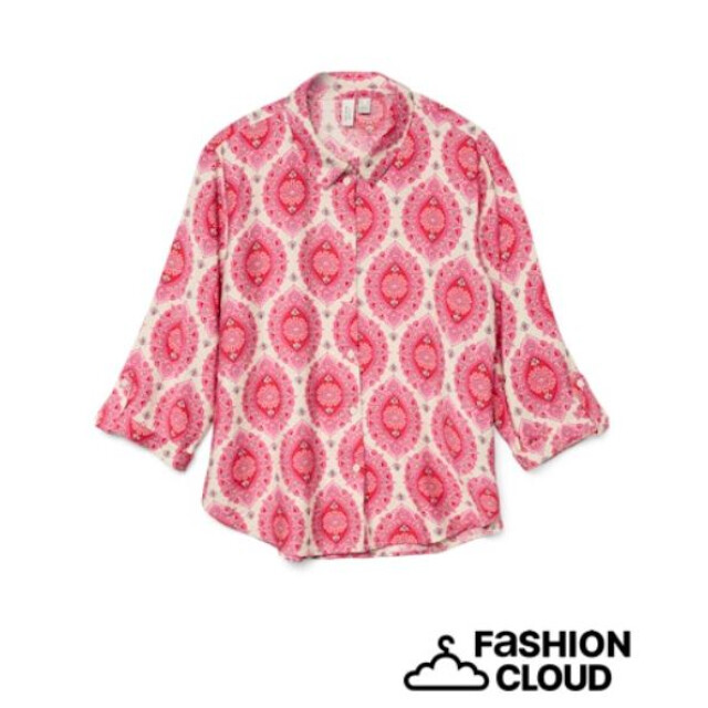Vero Moda Vmeveli 3/4 shirt wvn lcs ga 10333810 large