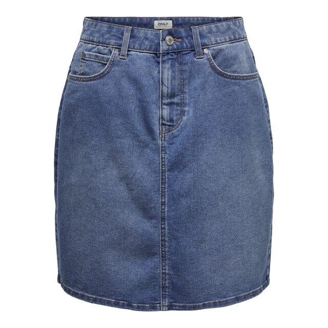 Only Onlwonder hw dnm skirt pim 15325894 large